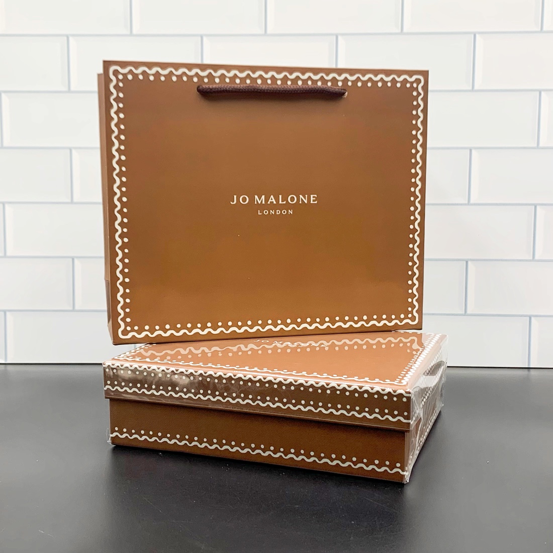 Jo Malone perfume